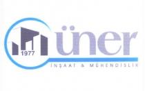 üner inşaat & mühendislik