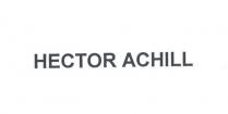 hector achill