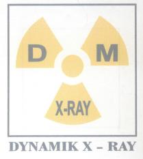 dynamik x-ray