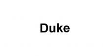 duke