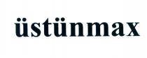üstünmax
