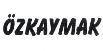 özkaymak