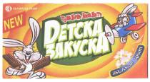 detcka 3akycka