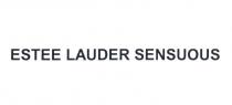 estee lauder sensuous
