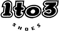 1to3 shoes