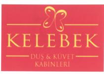 kelebek duş&küvet kabinleri şekil