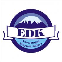 edk lara doğal kaynak suları şekil
