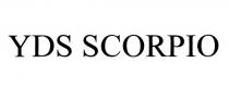 yds scorpio