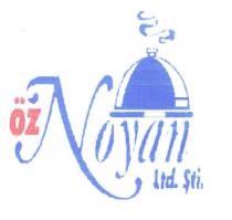 öz noyan ltd. şti.