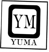 yuma ym