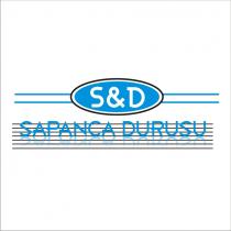s&d sapanca durusu