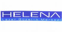 helena lazer güzellik merkezi