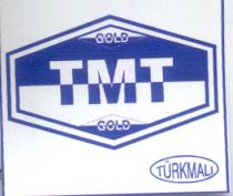 gold tmt