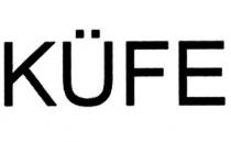 küfe