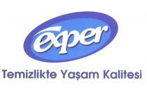 exper temizlikte yaşam kalitesi