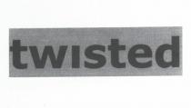 twisted