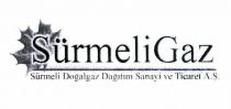 sürmeligaz sürmeli doğalgaz dağıtım sanayi ve ticaret a.ş.