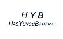 hyb has yüncü baharat