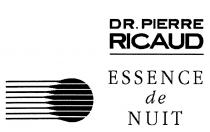 dr. pierre ricaud essence de nuit