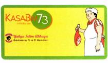 kasabım 73 yahya selim akkaya galatasaray