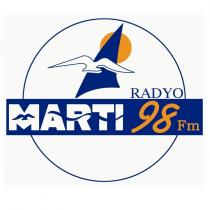 radyo marti 98 fm şekil