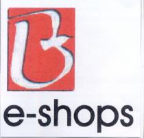 e-shops