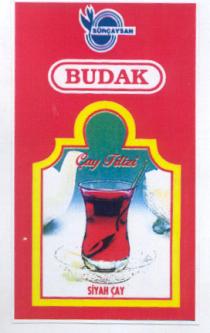 sürçaysan budak çay filizi siyah çay