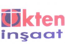 ökten inşaat şekil