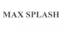 max splash