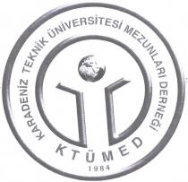 ktümed karadeniz teknik üniversitesi mezunları derneği