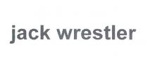 jack wrestler