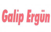 galip ergün