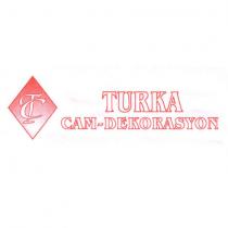 tc turka cam dekorasyon