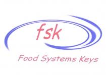 fsk food systems keys