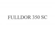 fulldor 350 sc
