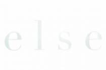 else