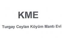 kme turgay ceylan köyüm mantı evi