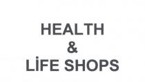 heath & life shops