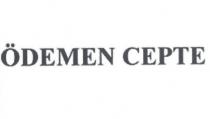 ödemen cepte