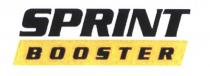 sprint booster