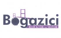boğaziçi redüktör ve motor şekil