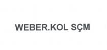 weber.kol sçm