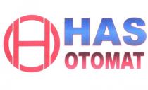 ho has otomat