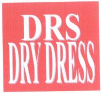 drs dry dress