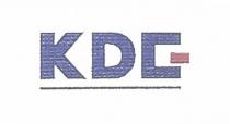 kde