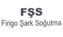 fşs firigo şark soğutma