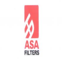 asa filters şekil