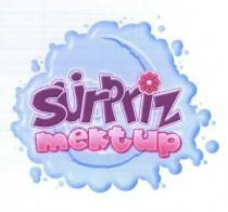 sürpriz mektup