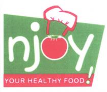 nj şekil y your healthy food