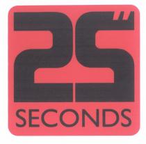 2s seconds